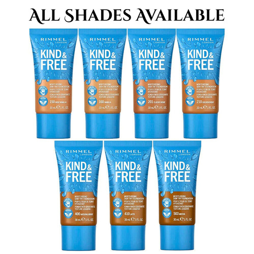 Foundation 30ml skin - foundation,