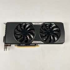 EVGA GeForce GTX 960 4GB GDDR5