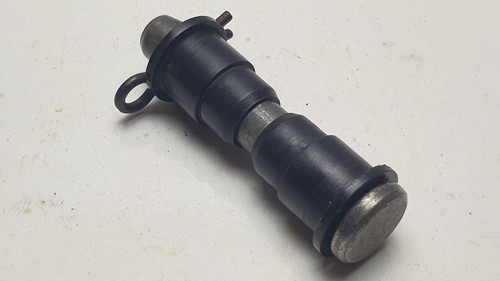Ford capri mk3 brake pedal - ford, pin