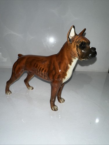 Goebel figurine standing - goebel,