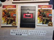 The Lords of Midnight ZX