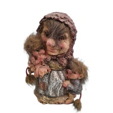 Vintage Nyform Norway Troll