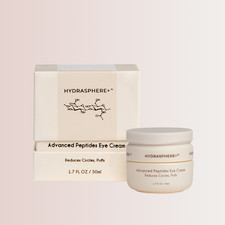 Advanced peptides eye - peptides, cream