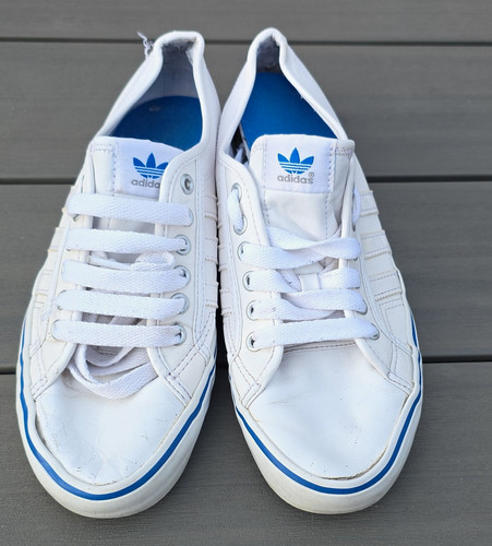 Adidas nizza men trainers - adidas,