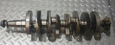 ♻️ Yamaha FZ6 Fazer 2004 - 2009 Engine Crankshaft Crank Shaft ♻️ 