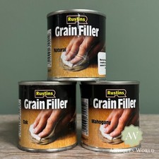 Rustins grain filler - filler, –
