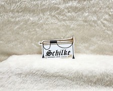 Schilke sticker trumpet - schilke,