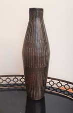 Rorstrand Sweden  Atelje Vase