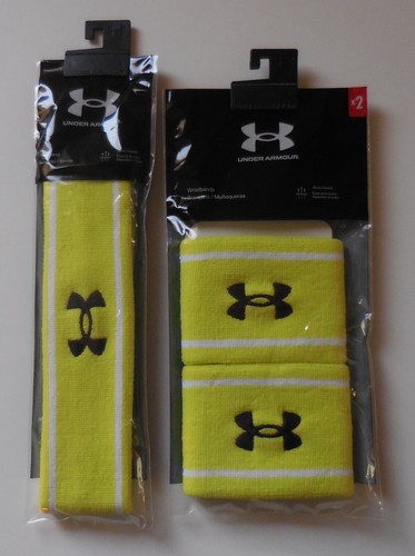 Under armour striped - under,