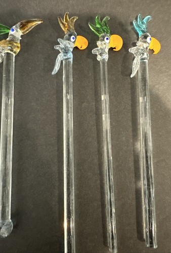 Art glass cocktail - art,