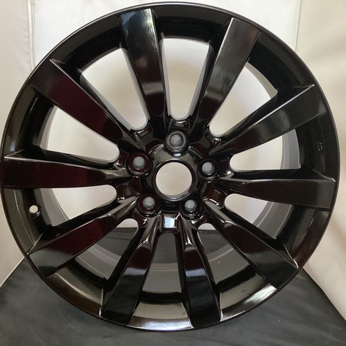 Mitsubishi lancer gloss - mitsubishi, black
