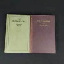The Microscope - A Simple