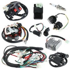 Electrics Wiring Harness Loom