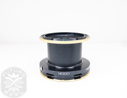 Shimano power aero xsb spool - power,