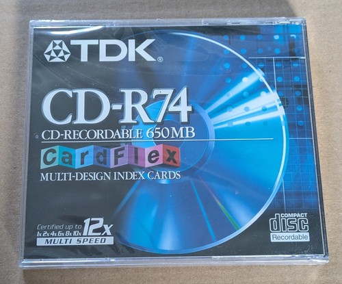 Tdk digital audio - 74,
