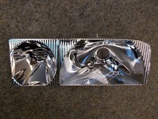 VW Corrado headlights new