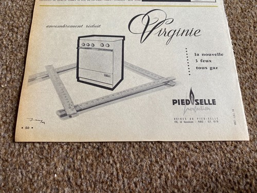 Vbk37 1960 french - vbk37, 1960's