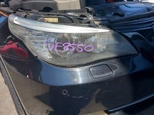 BMW 5 SERIES E 60 SALOON LCI