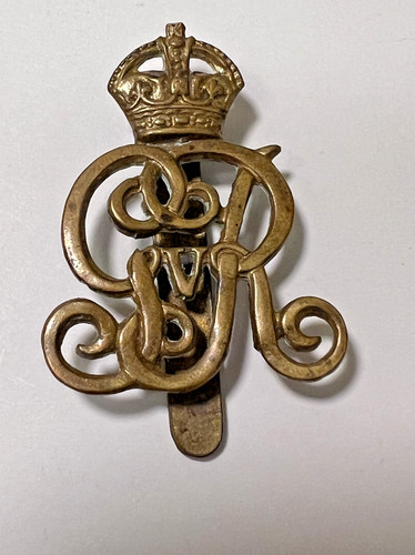 The king own royal - own,