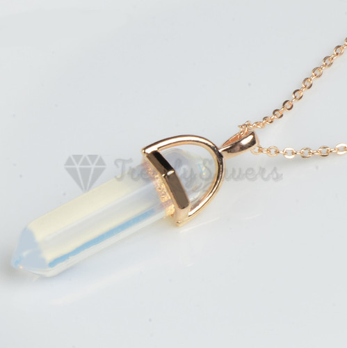 Hexagonal chakra crystal - chakra,