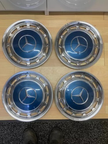 Mercedes w113 pagoda hub - pagoda,