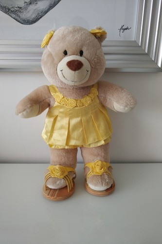 Build bear cream with - build-a-bear,
