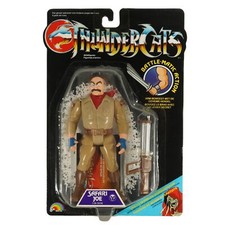 Safari Joe - Euro MOC -