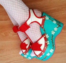 Irregular Choice Extremely