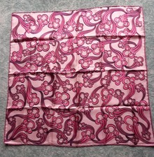 Richard Allan Vintage Silk