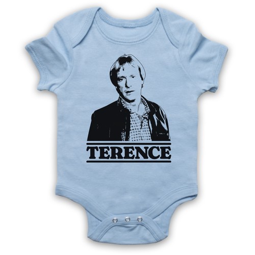 Minder terry terence mccann - minder,