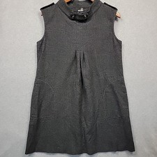 LOVE MOSHINO Gray Sleeveless
