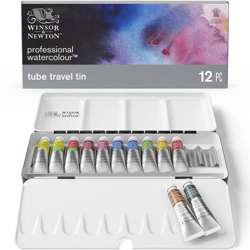 Winsor and newton - winsor,