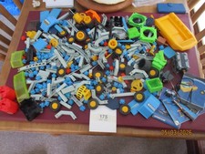 Fisher Price Construx Bundle