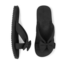 Womens Sandals Black Adults