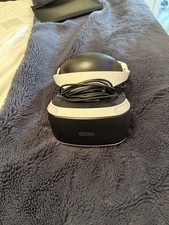 PlayStation VR (PSVR 1)