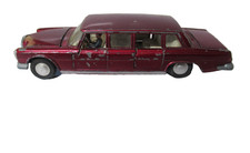 DINKY TOYS 128 MERCEDES BENZ