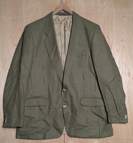 Brook taverner tweed - taverner,