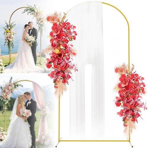Arch backdrop stand 2ft - arch, 7.2ft