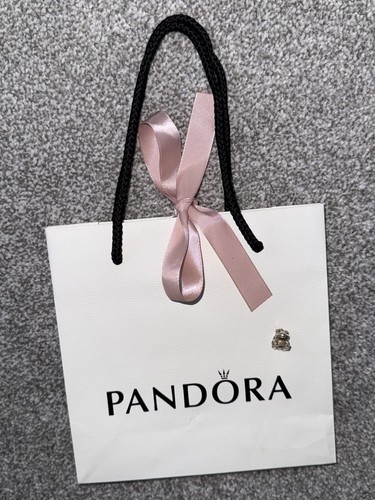 Pandora silver 925 - pandora, prince