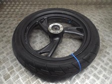 Yamaha TDM850 TDM 850 4TX