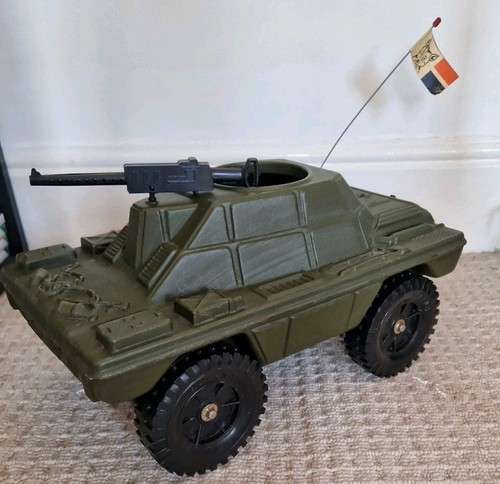 Vintage action man - vintage,