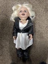 Bride of Chucky Tiffany Doll