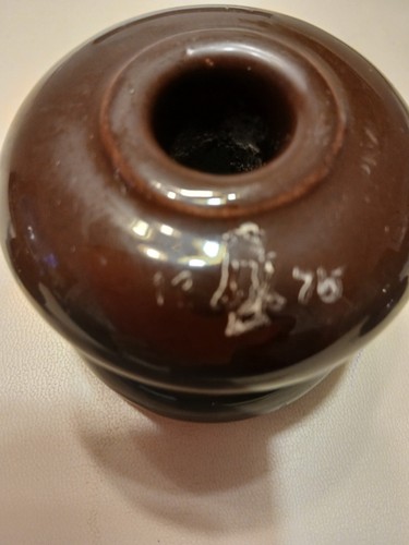 Vintage electrical porcelain - vintage,