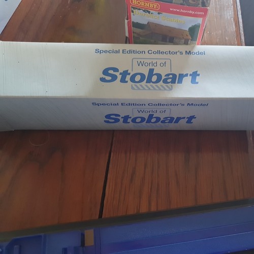Atlas stobart scania - atlas, r560