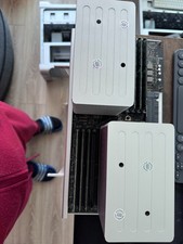 Apple Mac Pro 2009 dual CPU
