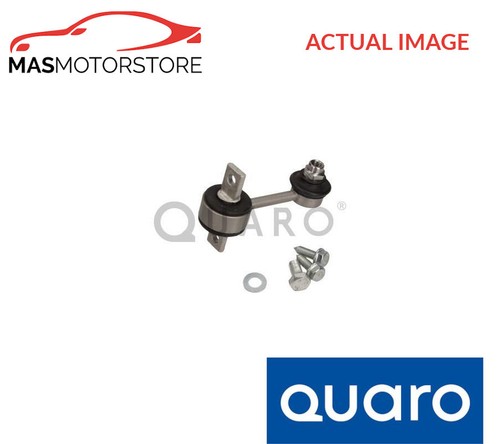 Anti roll bar stabiliser - roll,