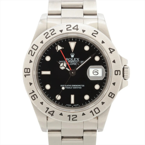 Rolex explorer 16570 ss - 16570,