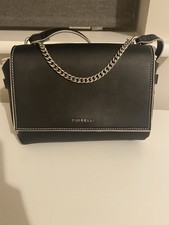 Fiorelli Cross Body Bag Black