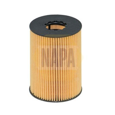 Oil filter insert 103mm - filter, height