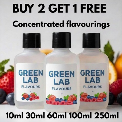 Food flavouring high - food,